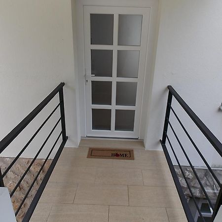 Apartment Ellalinda Opatija Exterior foto