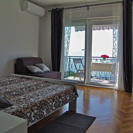 Apartment Ellalinda Opatija Exterior foto