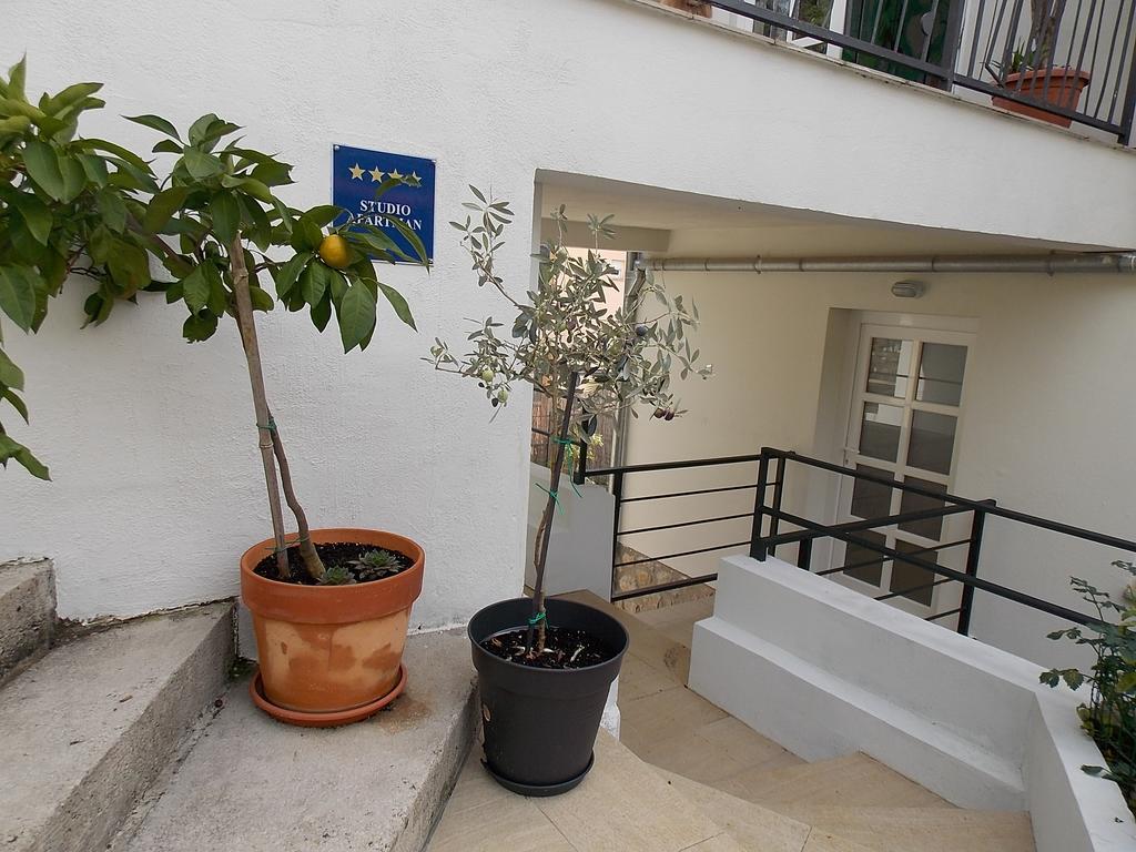 Apartment Ellalinda Opatija Exterior foto