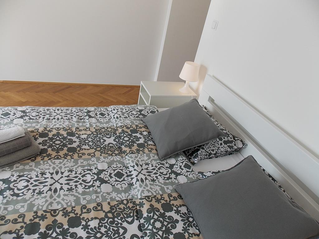 Apartment Ellalinda Opatija Exterior foto