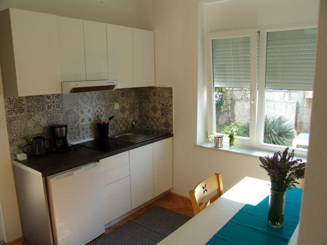 Apartment Ellalinda Opatija Exterior foto