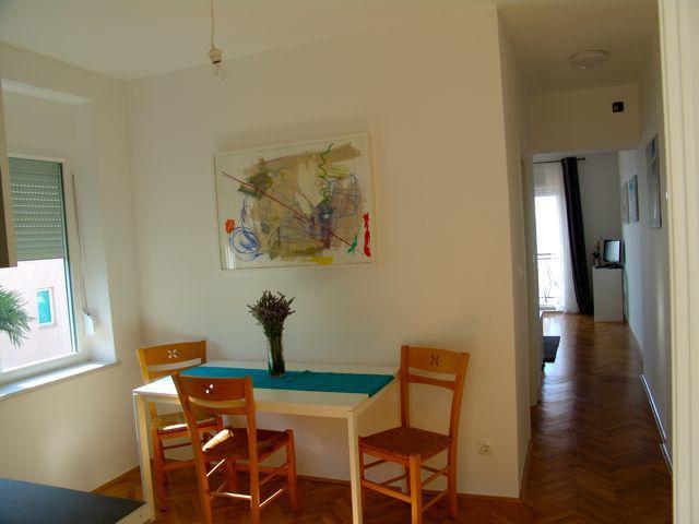 Apartment Ellalinda Opatija Exterior foto